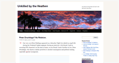 Desktop Screenshot of destinyink.com